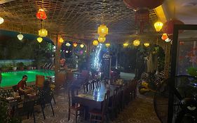Tam Coc Yen Nhi Homestay