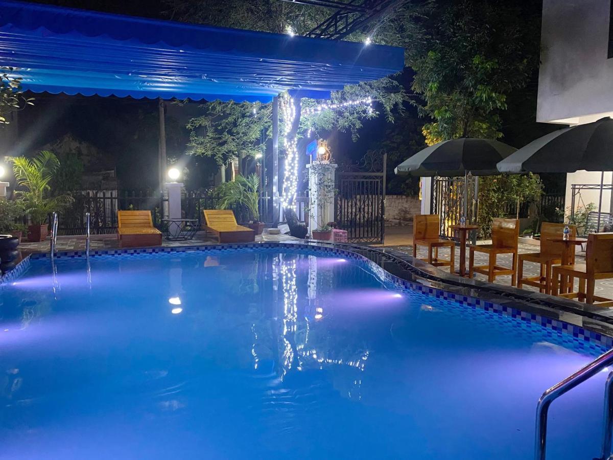 Tam Coc Yen Nhi Homestay Ninh Binh Zewnętrze zdjęcie