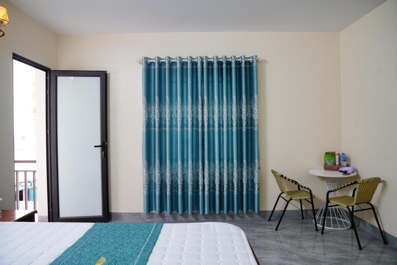 Tam Coc Yen Nhi Homestay Ninh Binh Zewnętrze zdjęcie