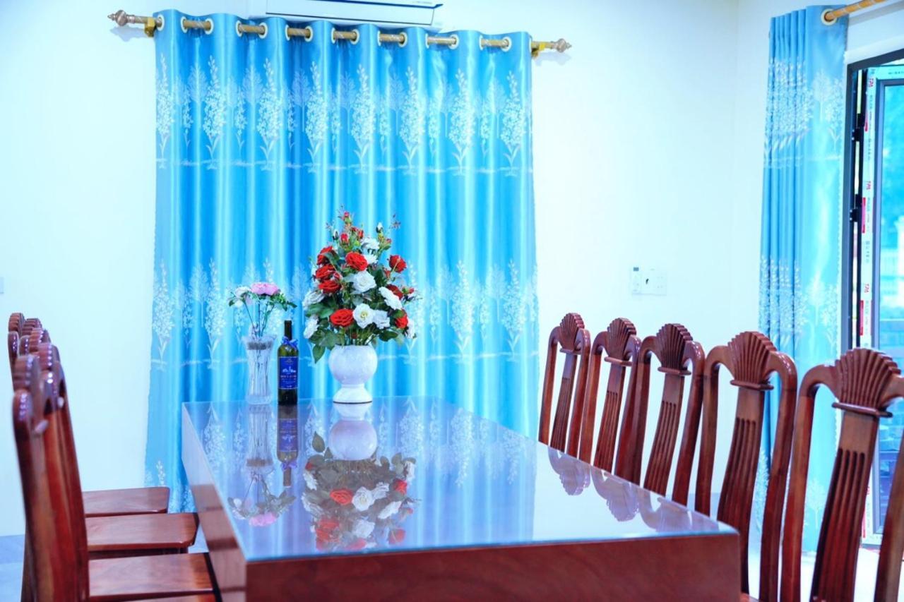 Tam Coc Yen Nhi Homestay Ninh Binh Zewnętrze zdjęcie
