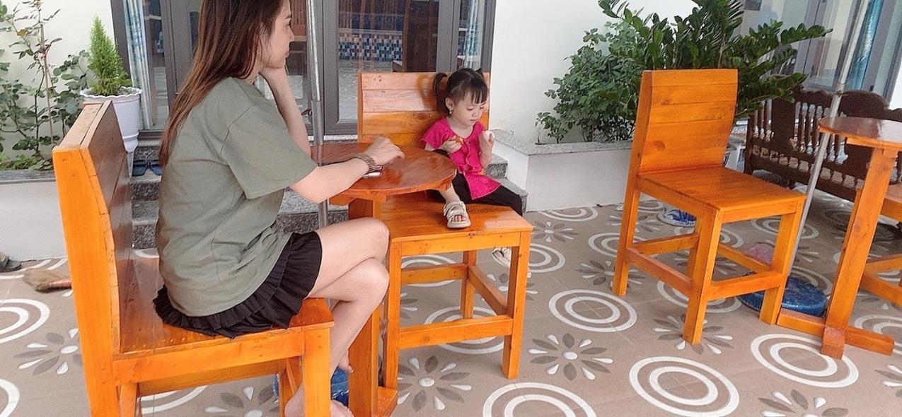 Tam Coc Yen Nhi Homestay Ninh Binh Zewnętrze zdjęcie