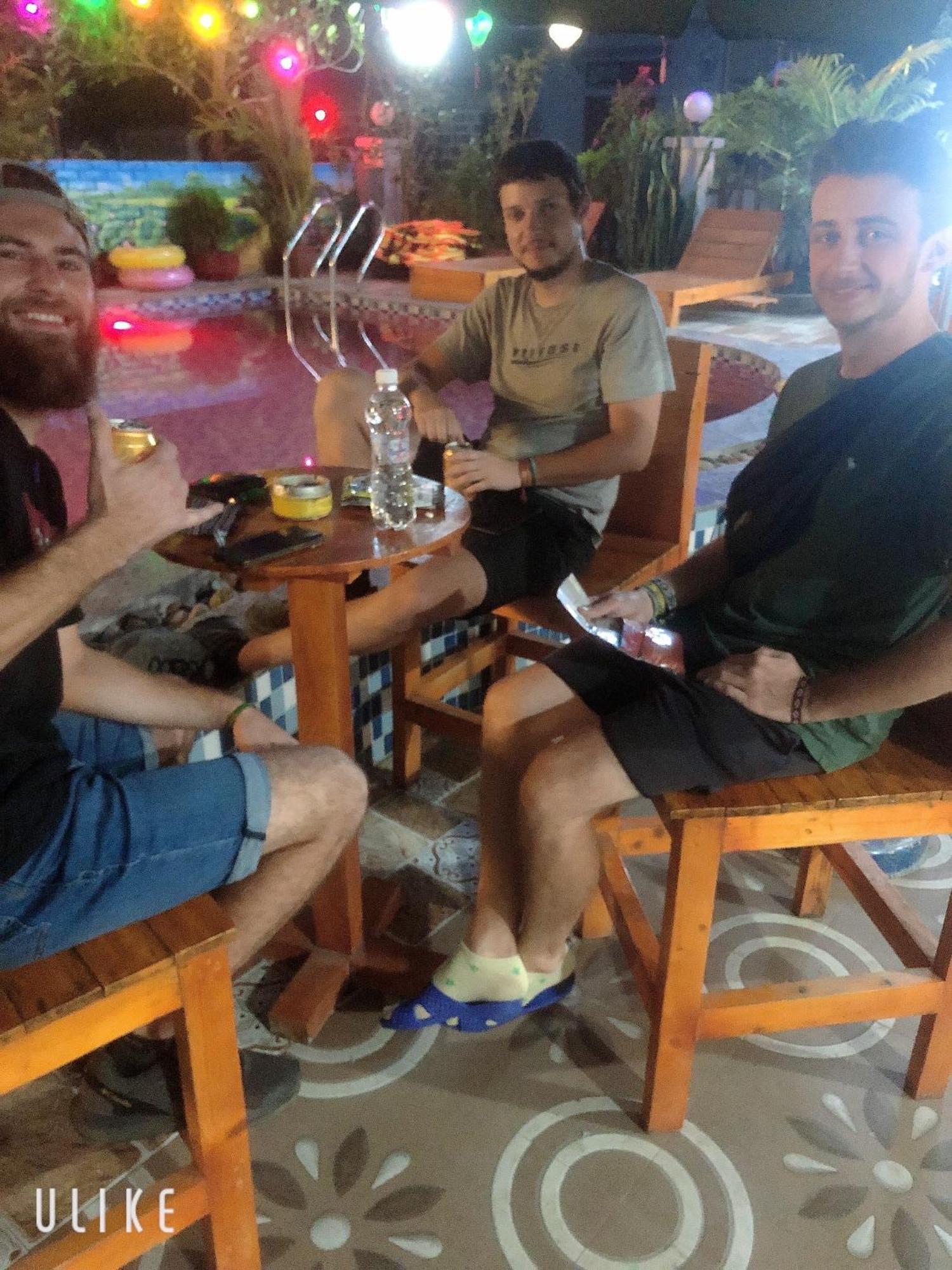 Tam Coc Yen Nhi Homestay Ninh Binh Zewnętrze zdjęcie