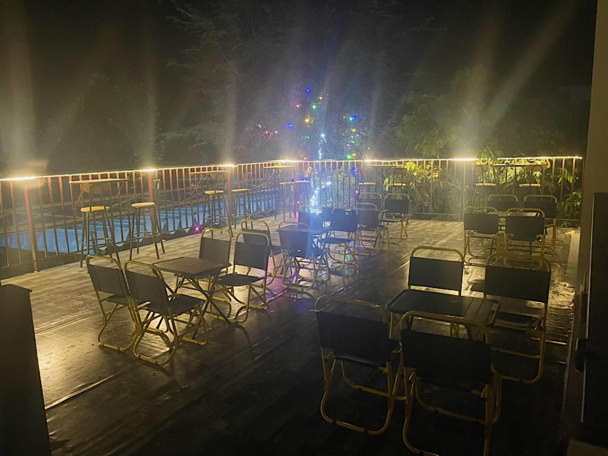 Tam Coc Yen Nhi Homestay Ninh Binh Zewnętrze zdjęcie