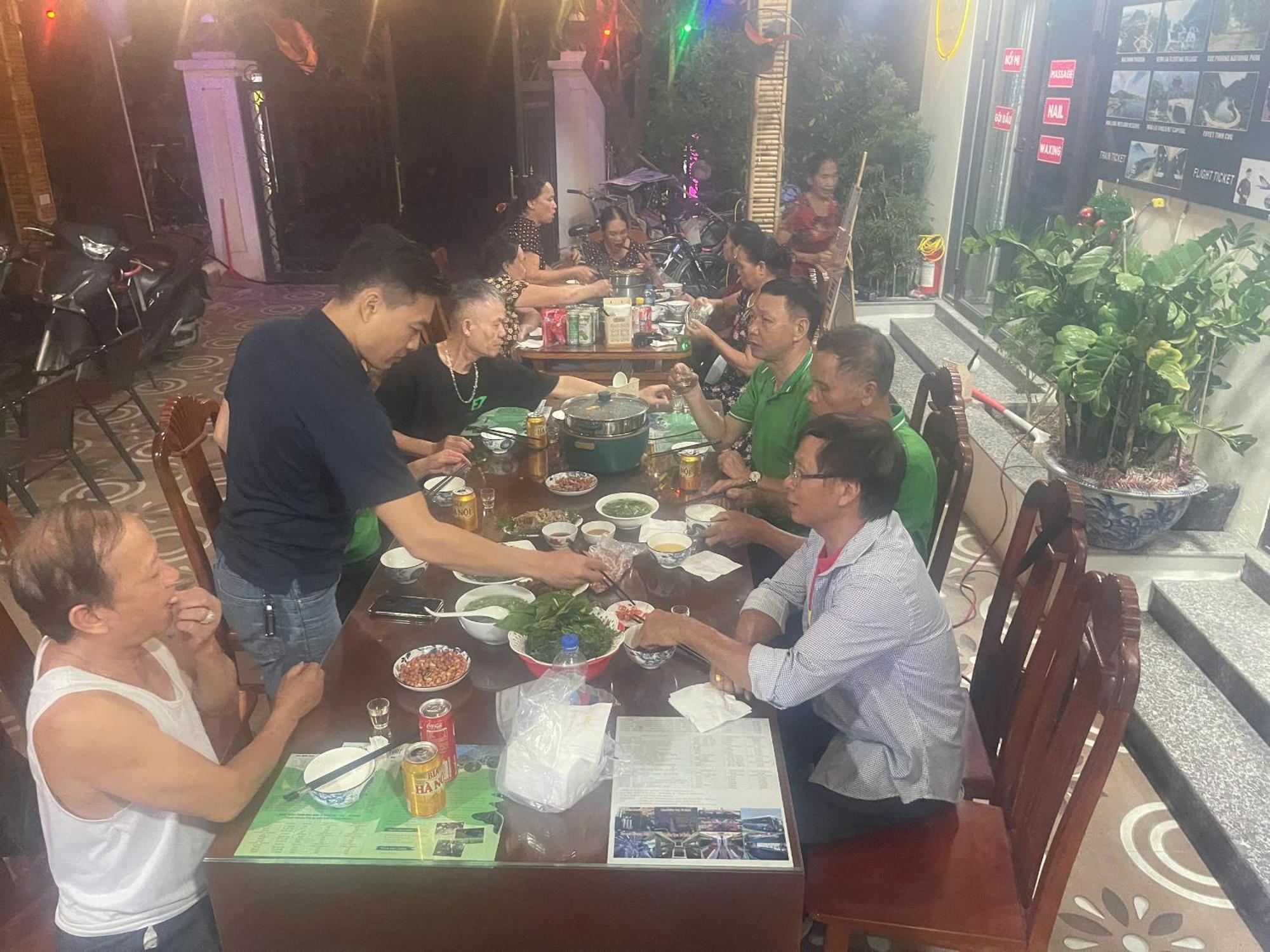 Tam Coc Yen Nhi Homestay Ninh Binh Zewnętrze zdjęcie